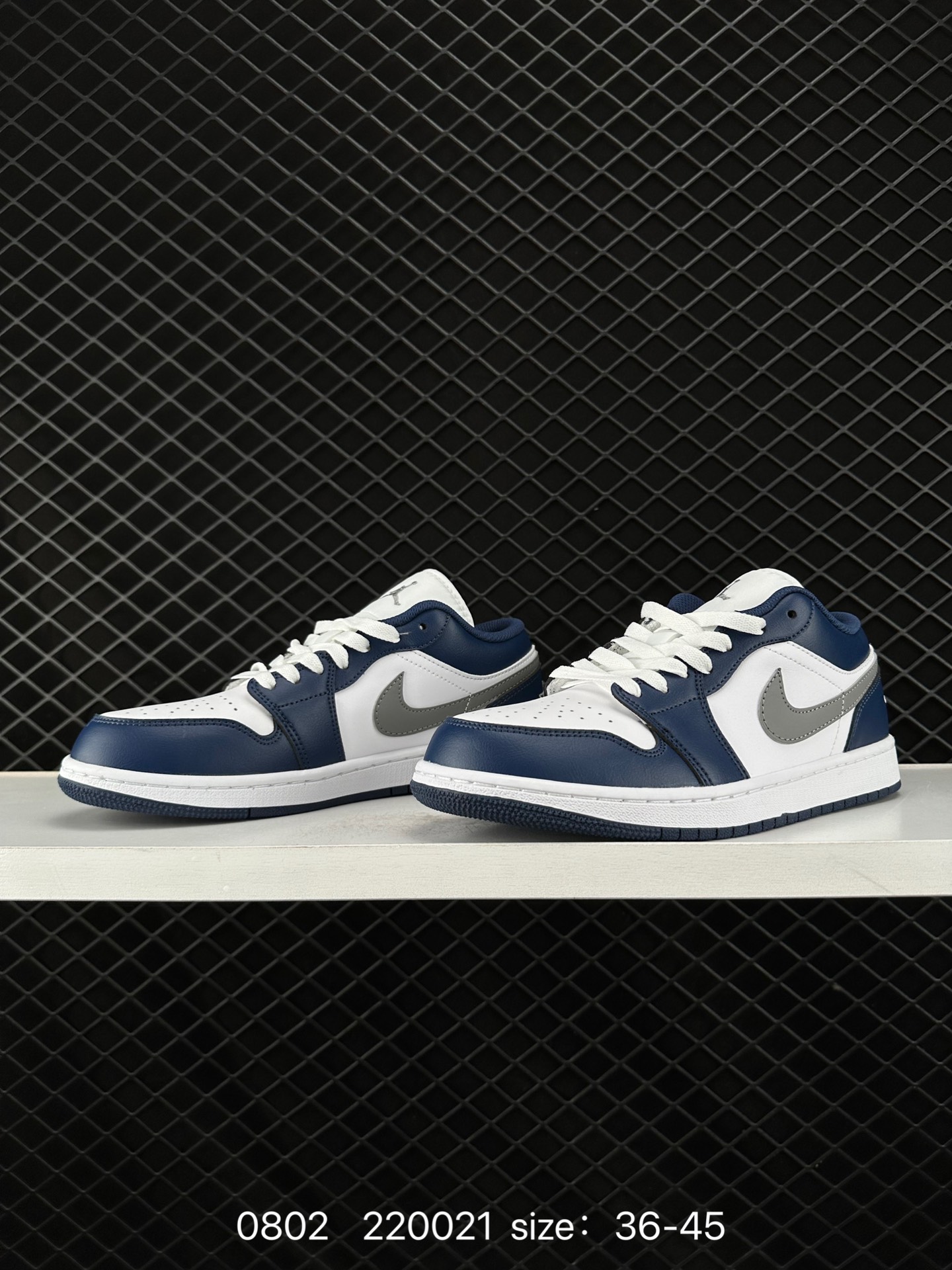 Air Jordan 1 Low AJ1